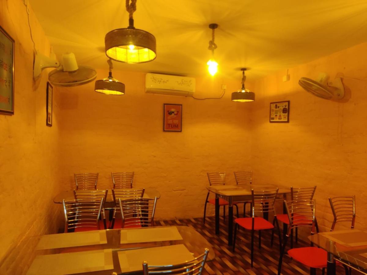 Heritage Bagala Dharmasala Hotel Puri Kültér fotó